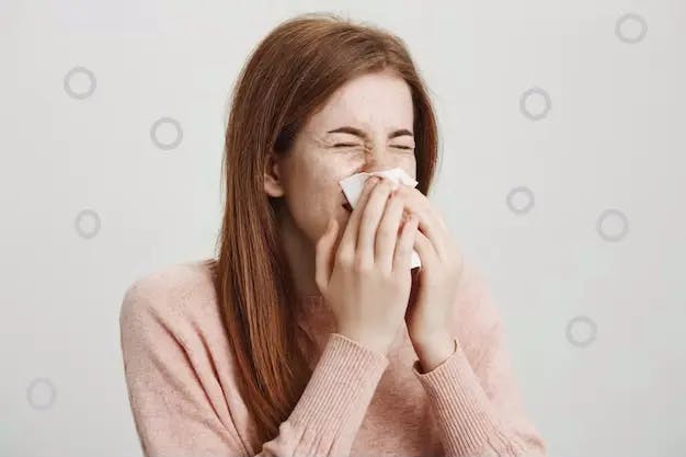 Alergia: Cómo encontrar alivio y cuidado